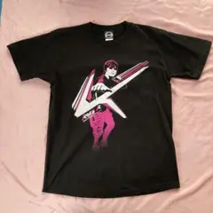 S2TB Recording kors k POSE T-Shirt サイズM