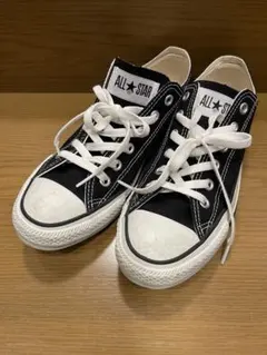 コンバースローカット26cm