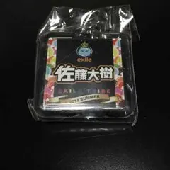 EXILE 佐藤大樹 ネーム