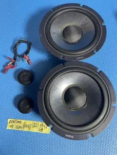 DIATONE ダイヤトーンフロントWF-G20-FJ - メルカリ
