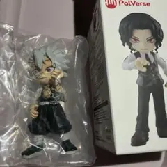 パルバース palverse 不死川実弥