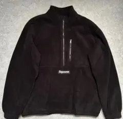 2026年最新】supreme ハーフジップ ナイロンの人気アイテム - メルカリ