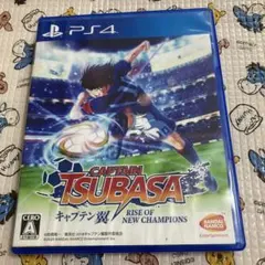 PS4 キャプテン翼 RISE OF NEW CHAMPIONS