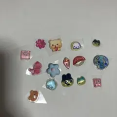 おすそ分け シール 15枚セット