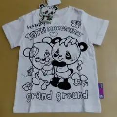 Grand Ground 10th Anniversary ♡Tシャツ♡のサムネイル