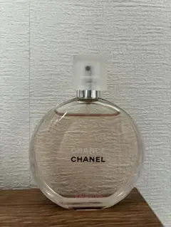 CHANEL CHANCE 50ml EAU VIVE オーヴィーヴ