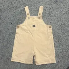 2025年最新】ファミリア オーバーオールの人気アイテム - メルカリ