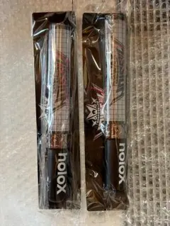 Holox ライブグッズ ペンライトマルチケース - メルカリ
