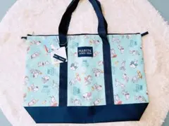 スヌーピー 2wayバッグ