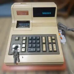 TOWA 電子レジスター PROSPER AX-100 - メルカリ
