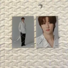 SEVENTEEN 2021 ローソンプリント ドギョム - メルカリ
