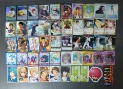 カード　シール　いろいろ　セット　年代物　非売品