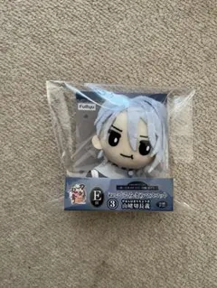 匿名配送】刀剣乱舞 フリューくじ E賞 山姥切長義 - メルカリ