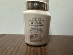 MAQuillAGE エッセンスリキッドEX オークル10