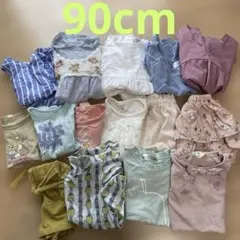 まとめ売り　女の子　セットアップ　ワンピース