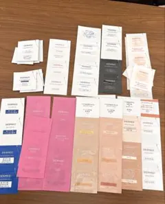 DERMED 試供品セット