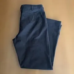 スリムフィットチノ　DARK GRAY