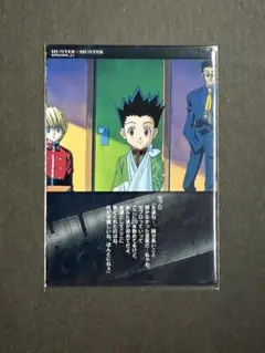 2025年最新】hunter×hunter 1999の人気アイテム - メルカリ