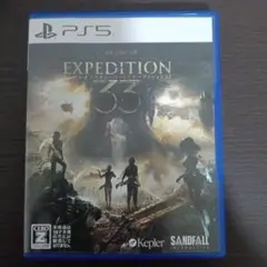 クレールオブスキュールエクスペディション 33 PS5