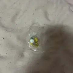 お茶犬 めじるしチャーム ガチャガチャ