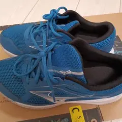 Mizuno マキシマイザー ランニングシューズ