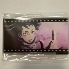 呪術廻戦　場面写真アクリルスタンド　乙骨