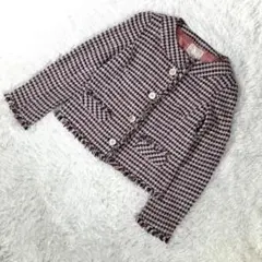 2025年最新】ユナイテッドアローズ ツイード ジャケット 38の人気