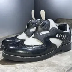 2025年最新】ミハラヤスヒロ ブーツの人気アイテム - メルカリ