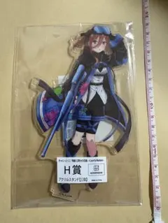 2025年最新】きゃらっとくじ 五等分の花嫁 アクリルスタンドの人気