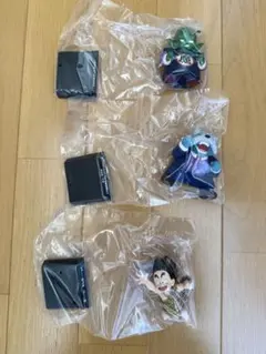 一番くじ ドラゴンボール EX 雲の上の神殿 F賞 ドラゴンアーカイブ