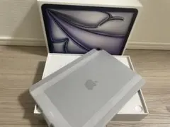 Apple iPad Air M4 128GB本体 箱付き - メルカリ