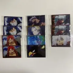 ヒロアカ　ウエハース　カード　まとめ売り