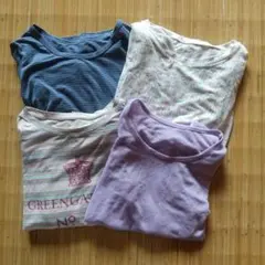 ユニクロ  下着