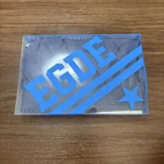 EGDE AMERICAN FOOTBALL ショートトランクス M