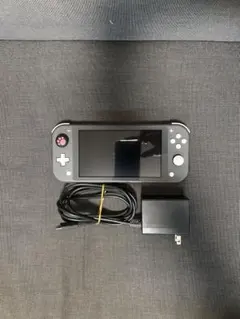 任天堂 Nintendo Switch Lite HDH-001/2019年製