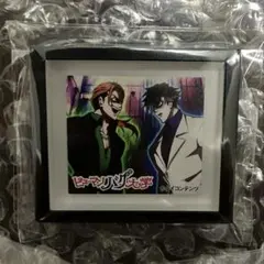 最安値　ヒューマンバグ大学　ランダムマグネット　小峠vs久我