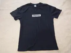 STARTER BLACK LABEL Tシャツ　ボックスロゴ　Mサイズ