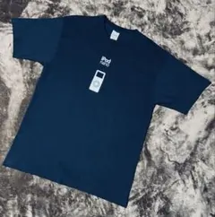 【非売品】iPod nano Tシャツ L Apple 企業ロゴ 00s 古着のサムネイル