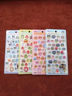 正規品 たまごっち ボンボンドロップシール 新品 未開封 まとめ売り