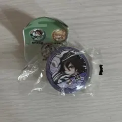 鬼滅の刃 くら寿司 伊黒小芭内