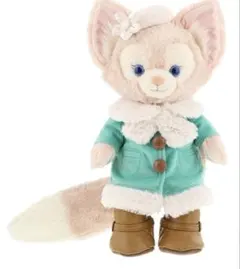 ウィンタートゥインクリングタウン クリスマス リーナベル コスチューム