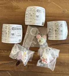 ぷちきゅあめじるしアクセサリー2