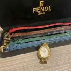 2025年最新】Fendi レディース 時計 その他の人気アイテム