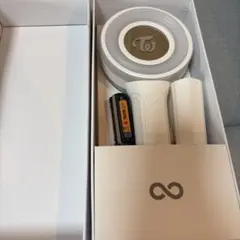 TWICE CANDYBONG ∞ ペンライト