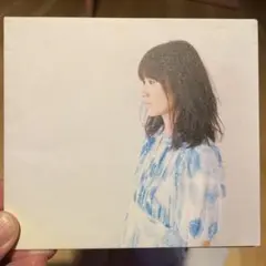 原田知世 music & me