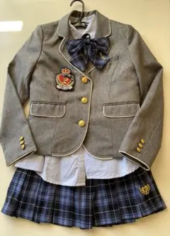 ピンクラテ PINK-latte 卒服 卒業 XS 150 フォーマル 制服