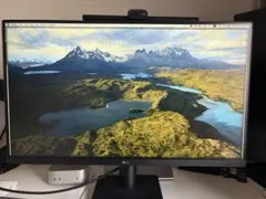 2026年最新】27MP450-Bの人気アイテム - メルカリ