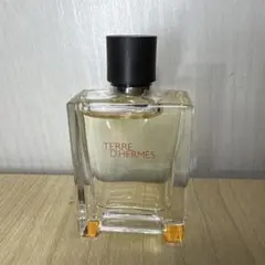 【5mlミニボトル未使用】TERRE D'HERME'S テールドゥエルメスのサムネイル
