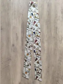 スカーフ