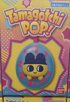 たまごっちPOP メロディっち